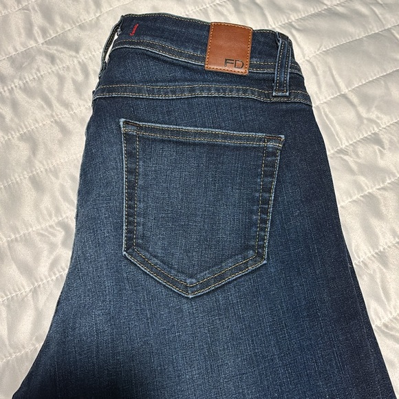 Fran Denim Madison jeans - Picture 4 of 4